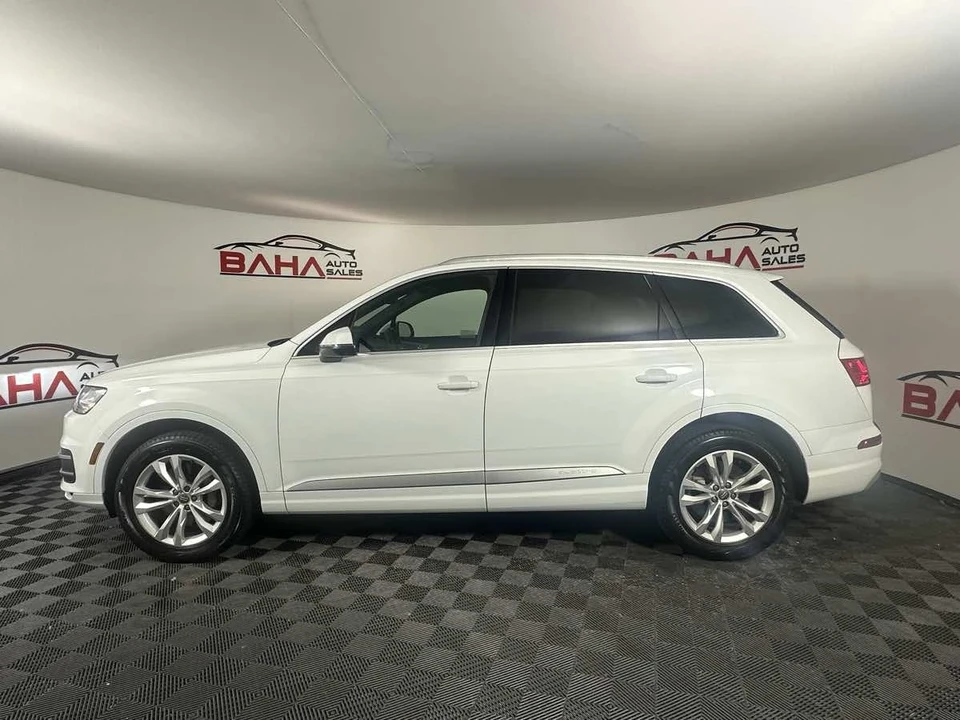 2019 Audi 4M Q7 - Image 4 of 21