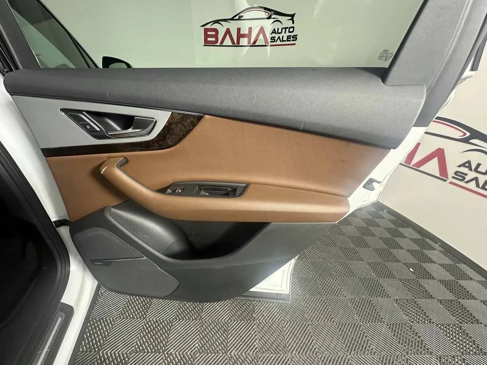 2019 Audi 4M Q7 - Image 19 of 21