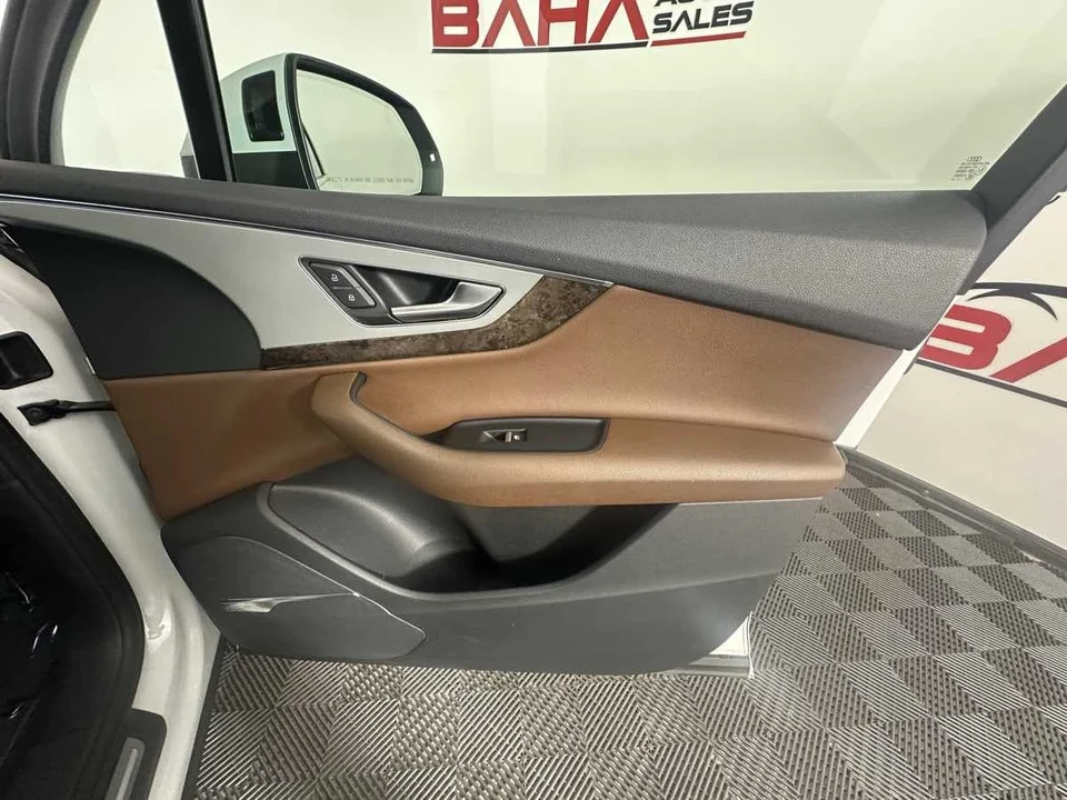 2019 Audi 4M Q7 - Image 17 of 21