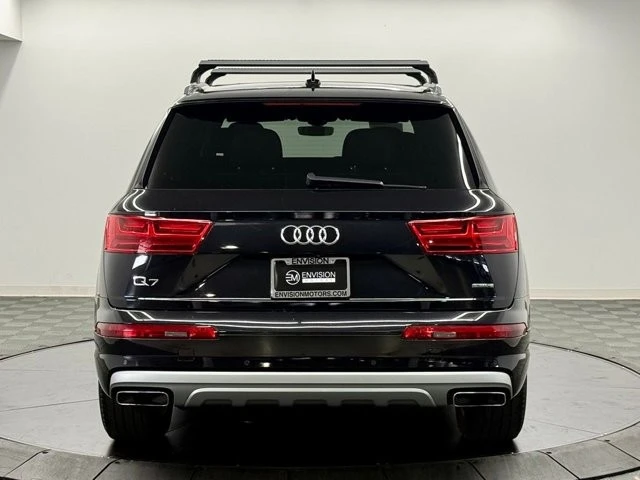 2019 Audi 4M Q7 - Image 9 of 21