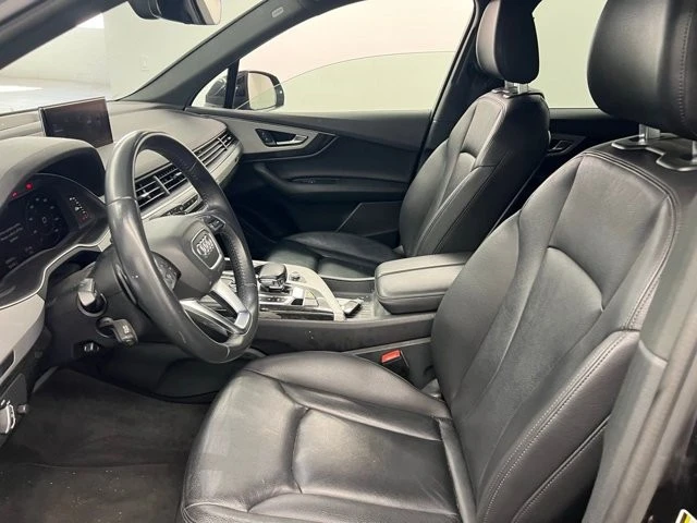 2019 Audi 4M Q7 - Image 8 of 9
