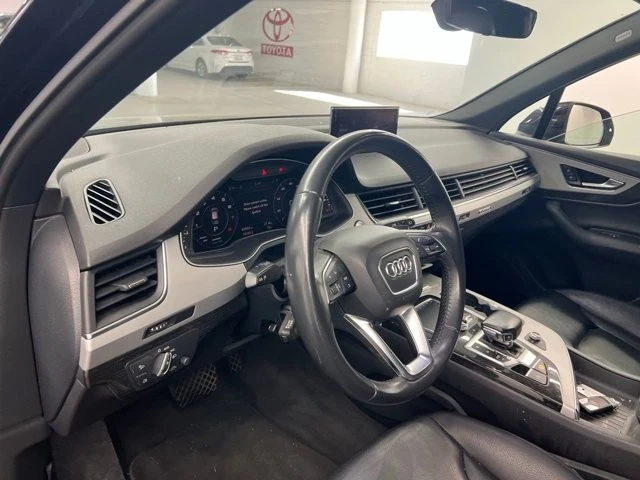 2019 Audi 4M Q7 - Image 7 of 9