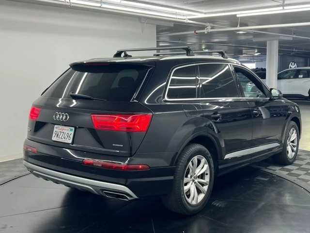 2019 Audi 4M Q7 - Image 4 of 9
