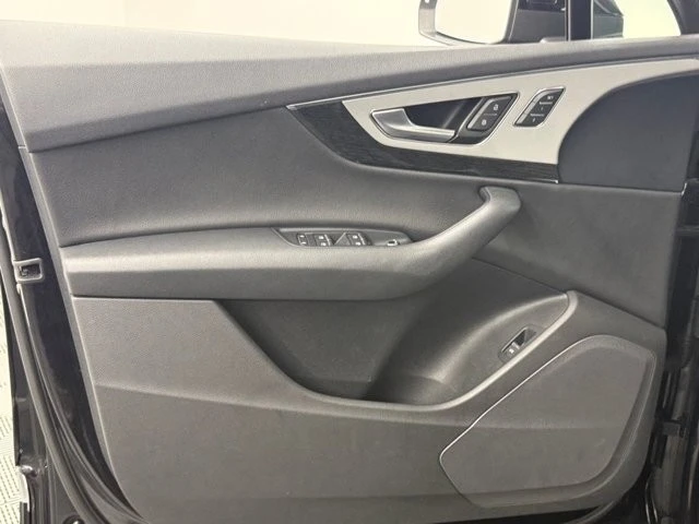 2019 Audi 4M Q7 - Image 18 of 21