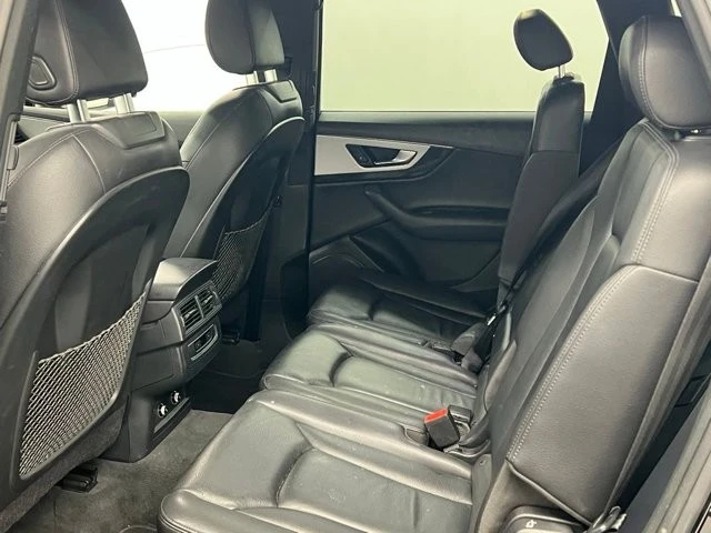 2019 Audi 4M Q7 - Image 9 of 9