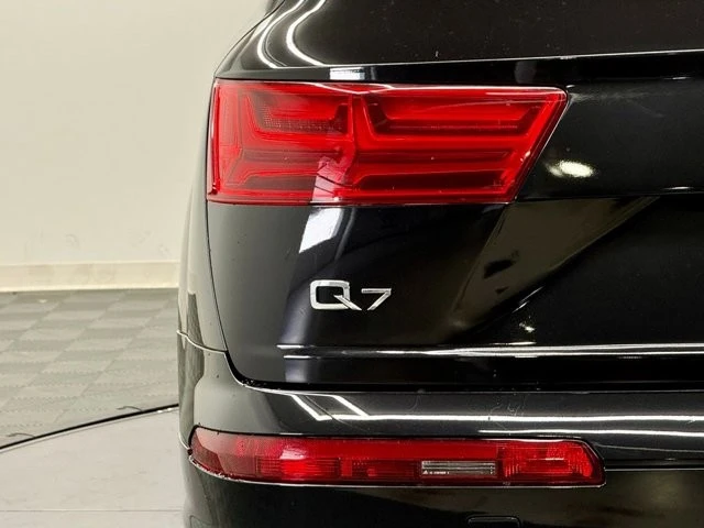 2019 Audi 4M Q7 - Image 11 of 21