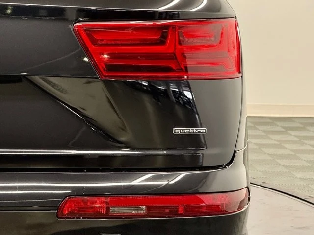 2019 Audi 4M Q7 - Image 12 of 21