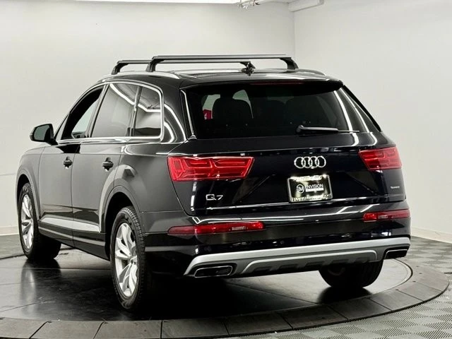 2019 Audi 4M Q7 - Image 10 of 21
