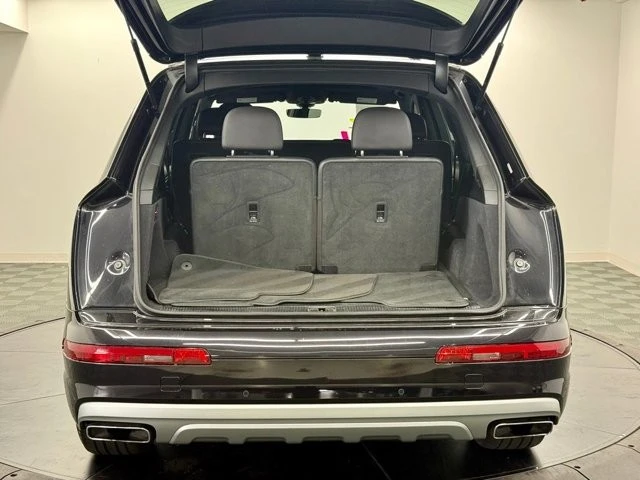 2019 Audi 4M Q7 - Image 13 of 21