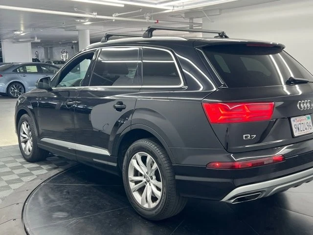 2019 Audi 4M Q7 - Image 3 of 9