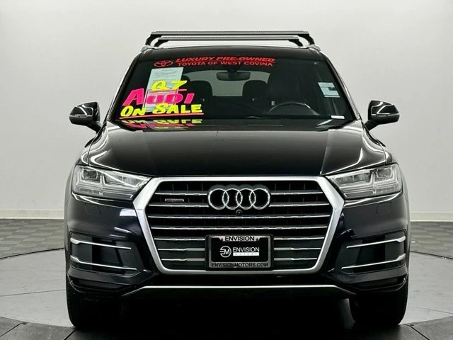 2019 Audi 4M Q7 - Image 5 of 21