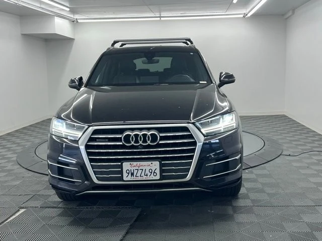 2019 Audi 4M Q7 - Image 5 of 9