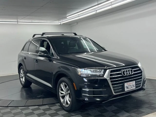 2019 Audi 4M Q7 - Image 2 of 9