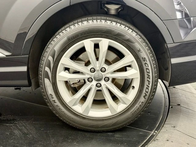 2019 Audi 4M Q7 - Image 15 of 21