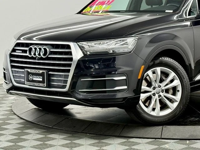 2019 Audi 4M Q7 - Image 3 of 21