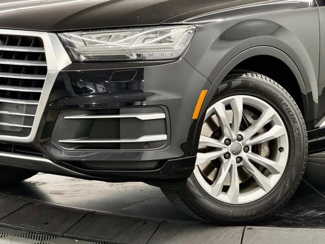 2019 Audi 4M Q7 - Image 4 of 21