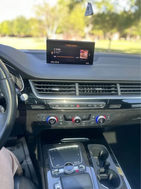 2019 Audi 4M Q7 - Image 6 of 10