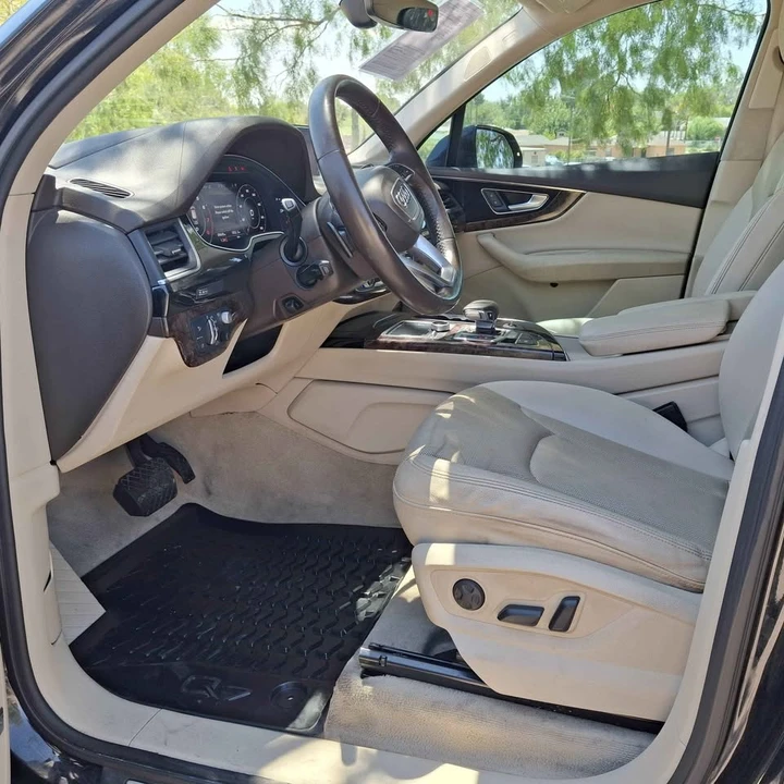 2019 Audi 4M Q7 - Image 10 of 17