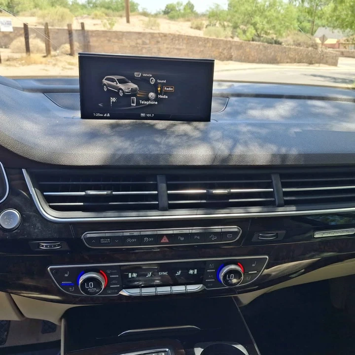 2019 Audi 4M Q7 - Image 17 of 17