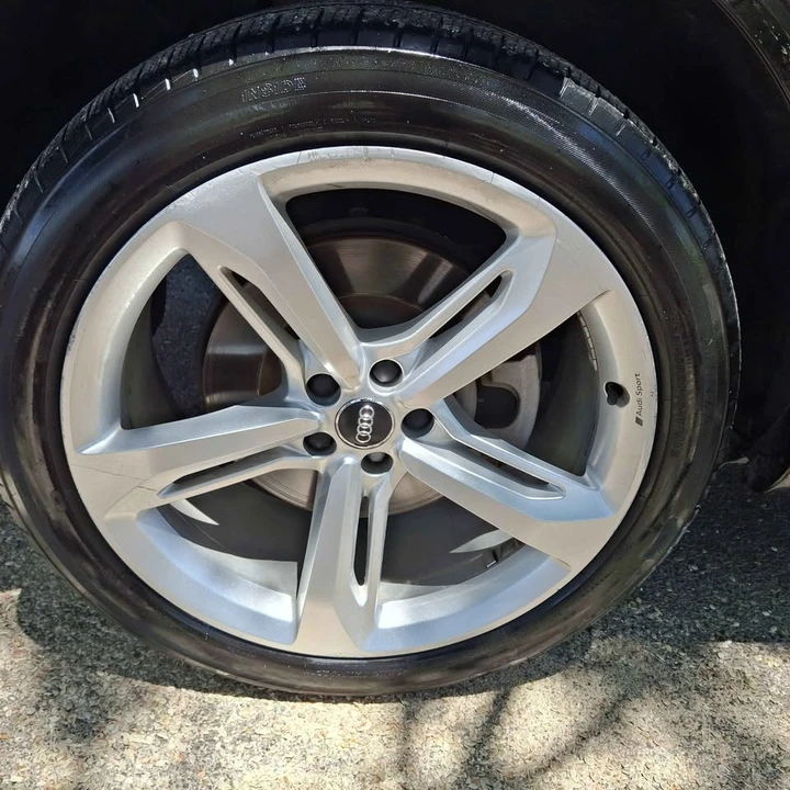 2019 Audi 4M Q7 - Image 15 of 17