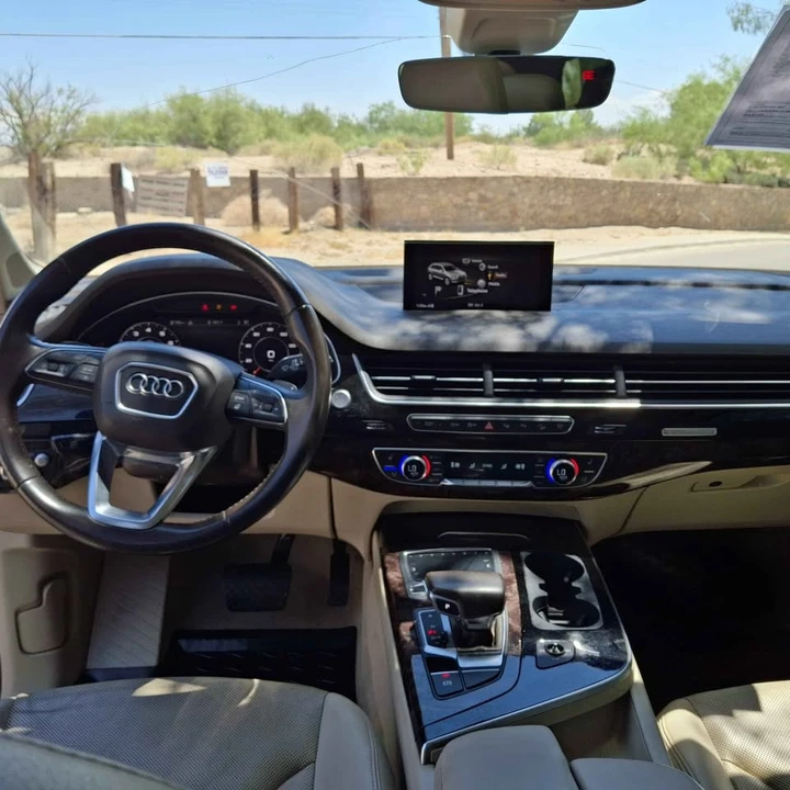 2019 Audi 4M Q7 - Image 14 of 17