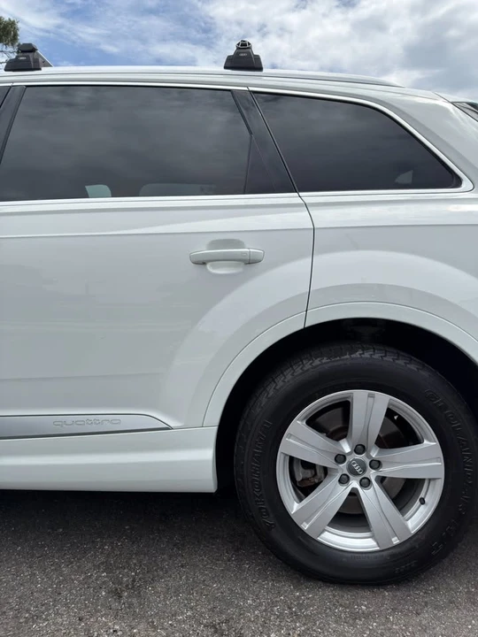 2019 Audi 4M Q7 - Image 7 of 20