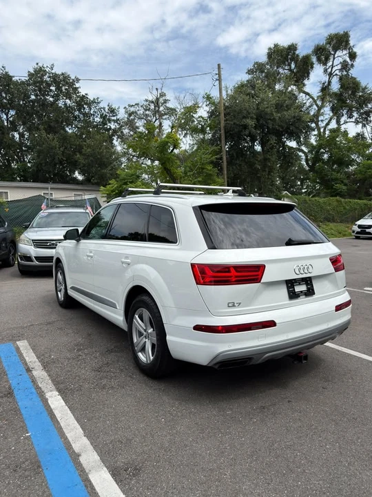 2019 Audi 4M Q7 - Image 6 of 20