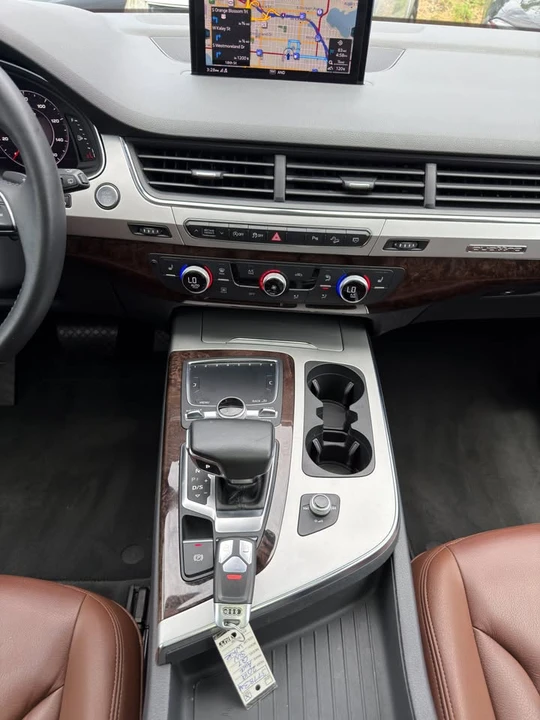 2019 Audi 4M Q7 - Image 14 of 20