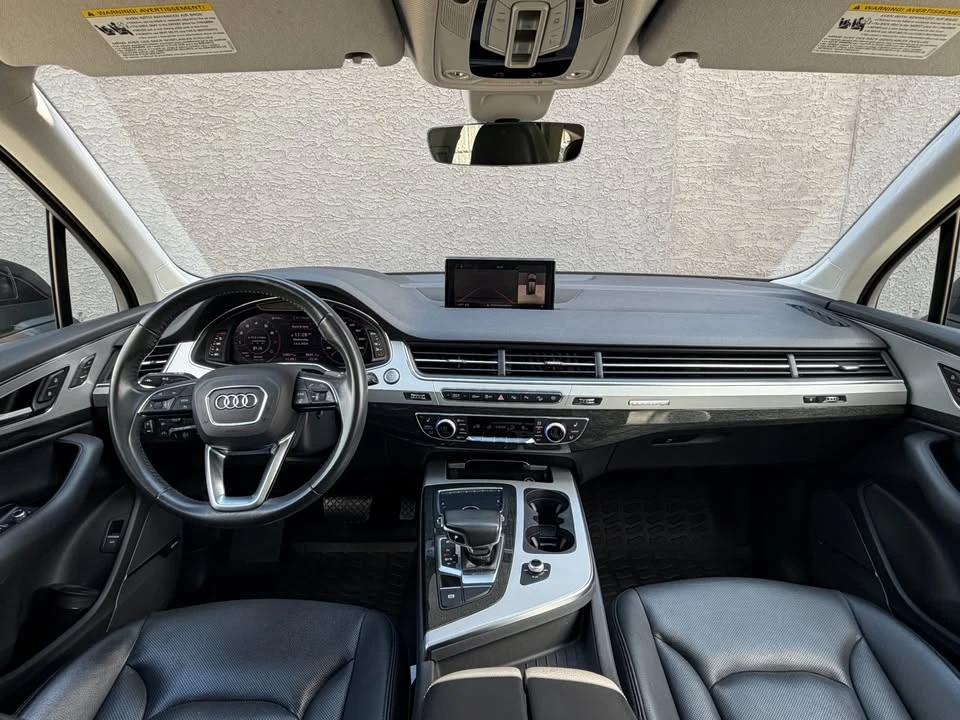 2019 Audi 4M Q7 - Image 12 of 17