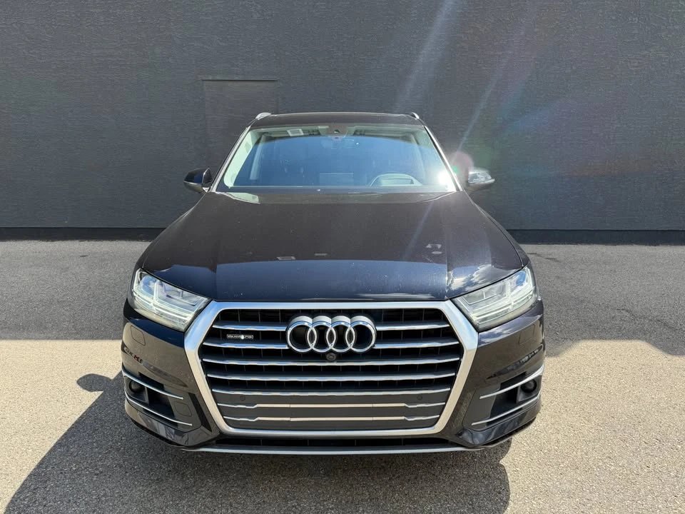 2019 Audi 4M Q7 - Image 2 of 17