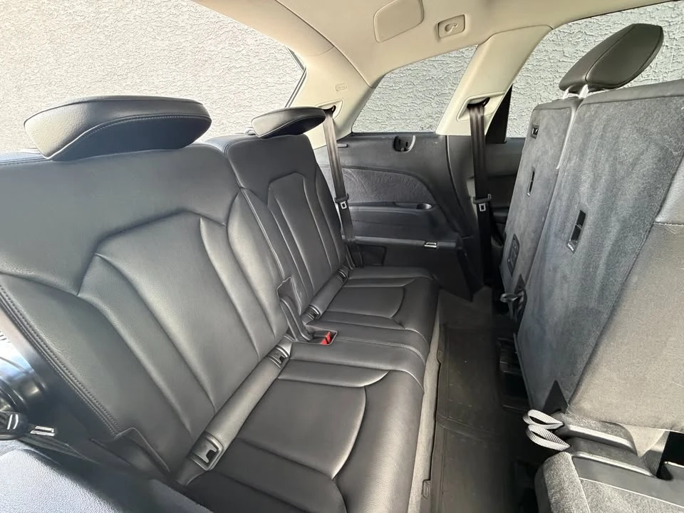 2019 Audi 4M Q7 - Image 15 of 17