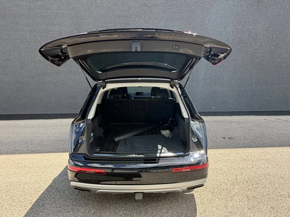 2019 Audi 4M Q7 - Image 7 of 17