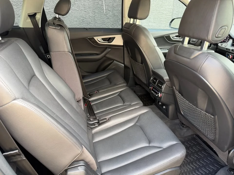 2019 Audi 4M Q7 - Image 14 of 17