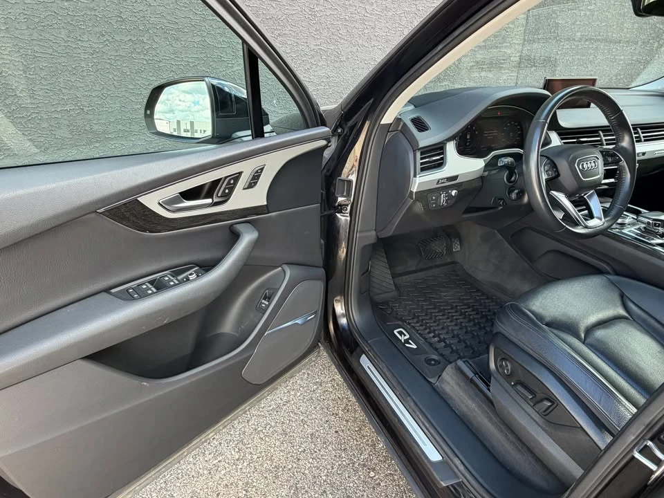 2019 Audi 4M Q7 - Image 9 of 17