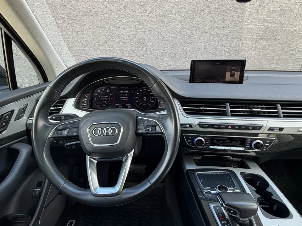 2019 Audi 4M Q7 - Image 11 of 17