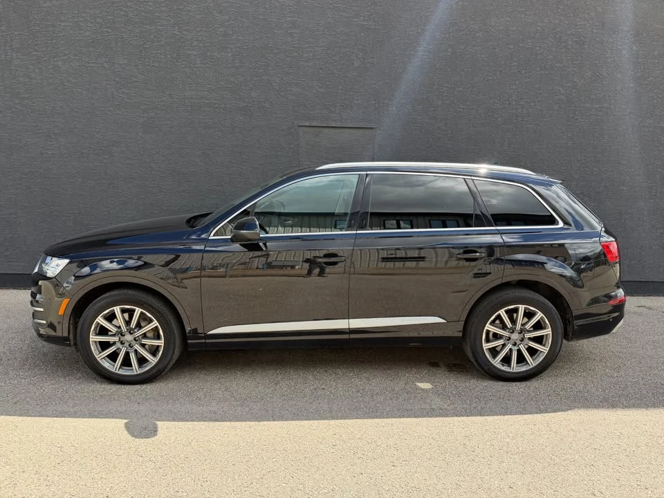 2019 Audi 4M Q7 - Image 5 of 17