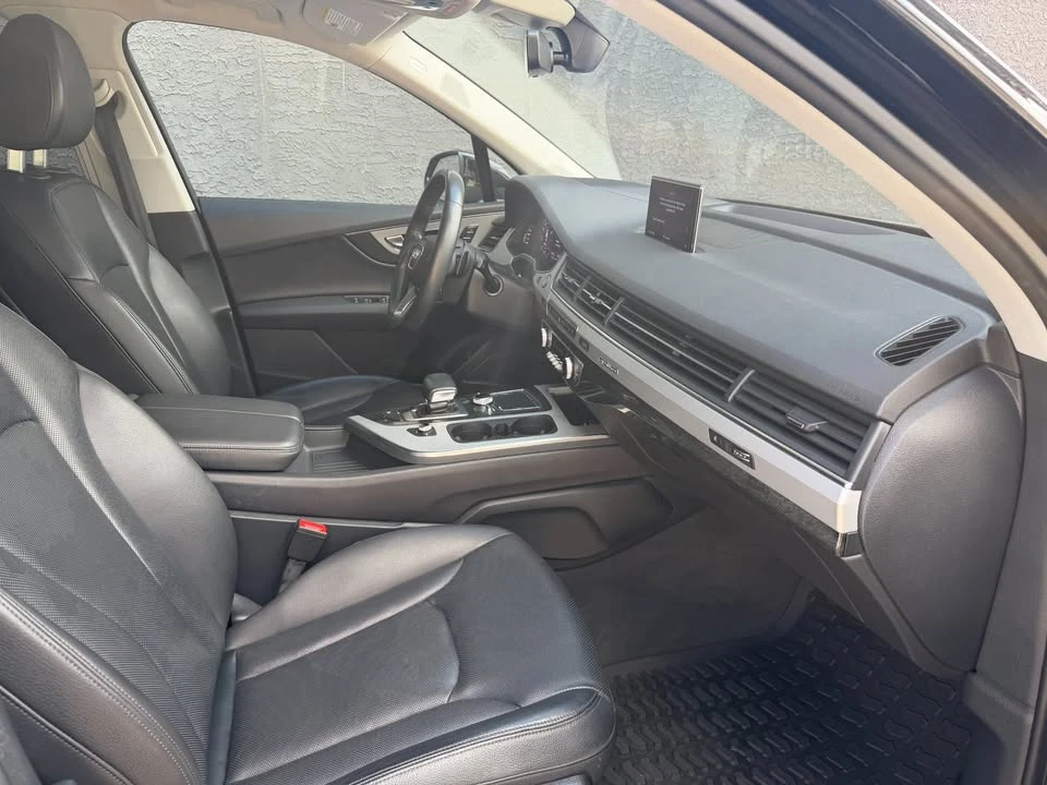 2019 Audi 4M Q7 - Image 13 of 17