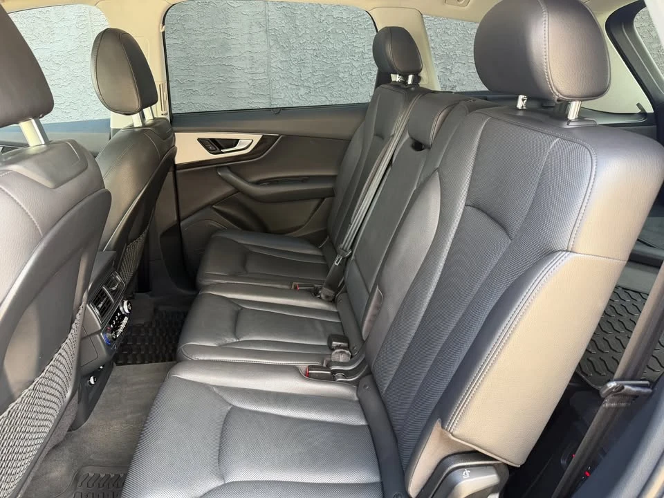 2019 Audi 4M Q7 - Image 16 of 17