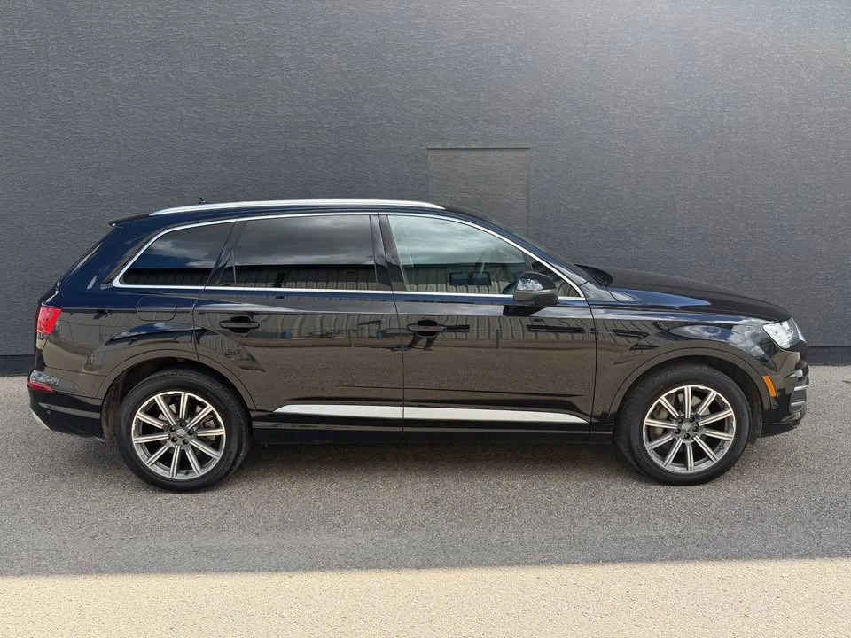 2019 Audi 4M Q7 - Image 4 of 17