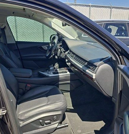 2019 Audi 4M Q7 - Image 5 of 10