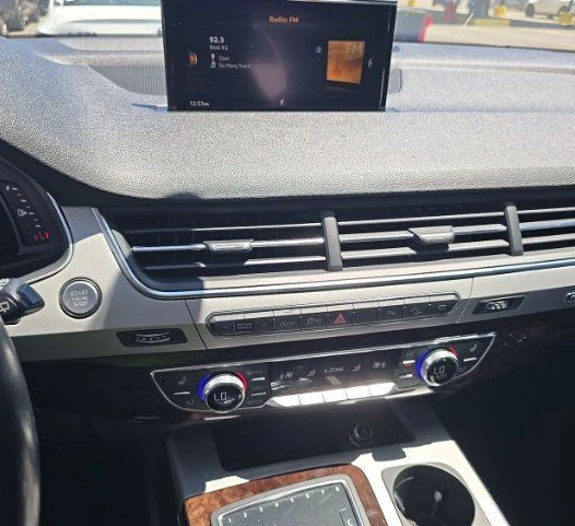 2019 Audi 4M Q7 - Image 9 of 10