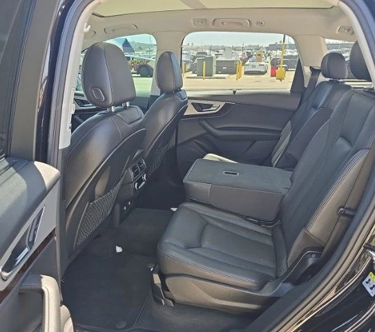 2019 Audi 4M Q7 - Image 6 of 10