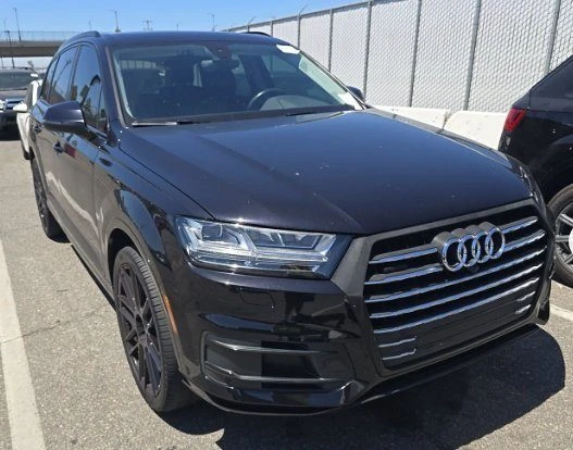 2019 Audi 4M Q7 - Image 3 of 10