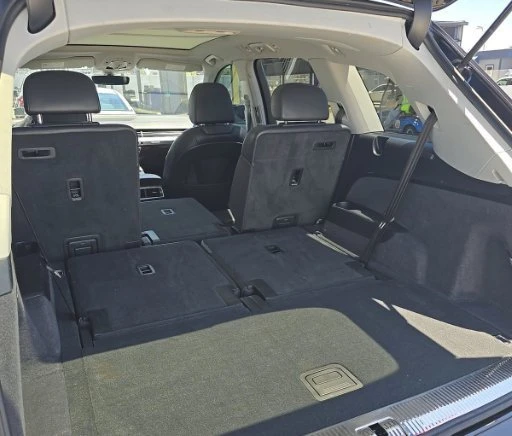 2019 Audi 4M Q7 - Image 7 of 10