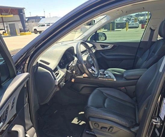 2019 Audi 4M Q7 - Image 10 of 10
