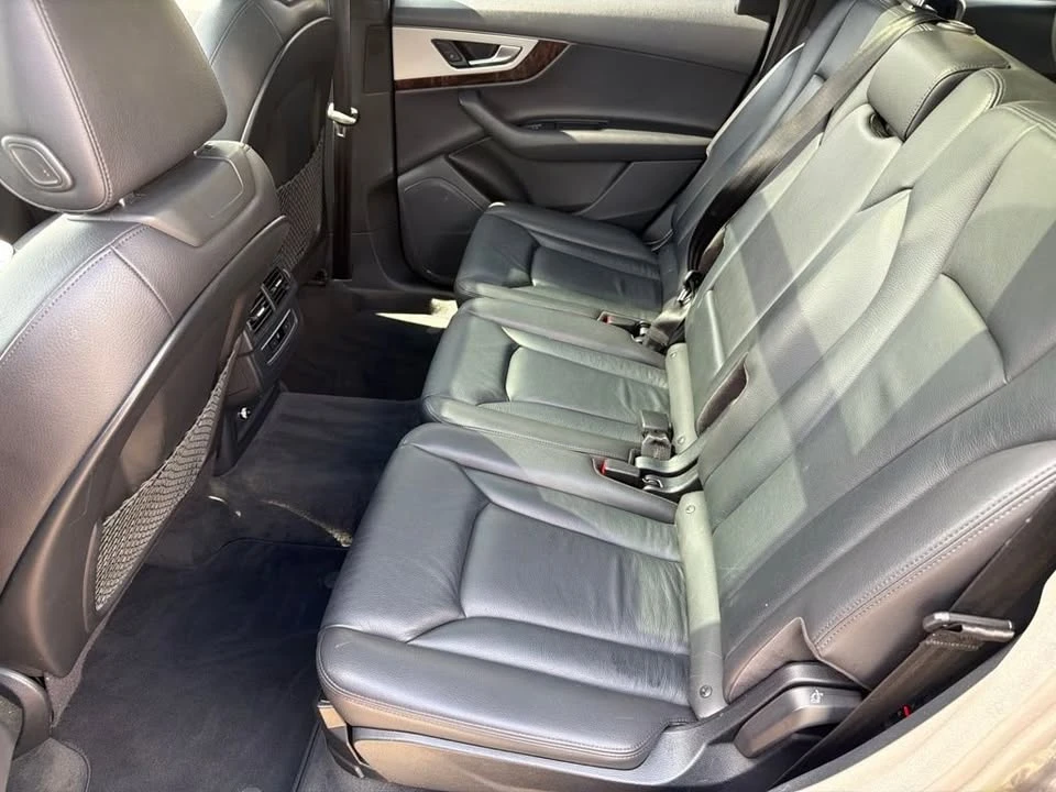 2019 Audi 4M Q7 - Image 9 of 9