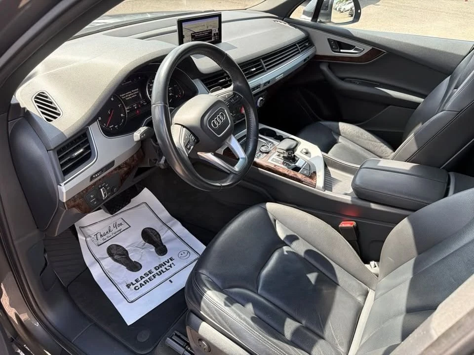 2019 Audi 4M Q7 - Image 5 of 9
