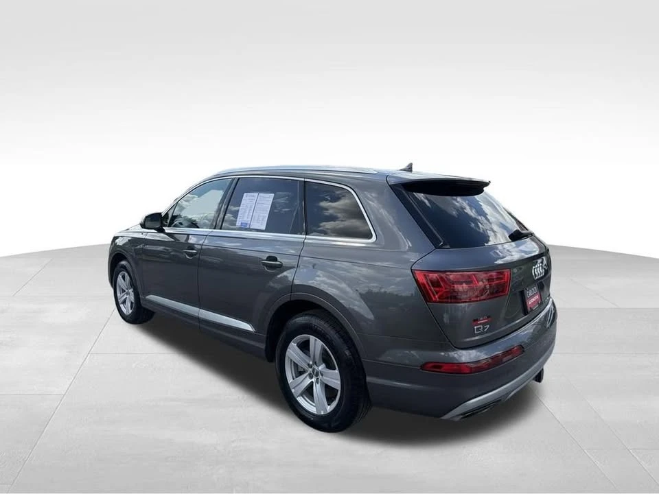 2019 Audi 4M Q7 - Image 3 of 9