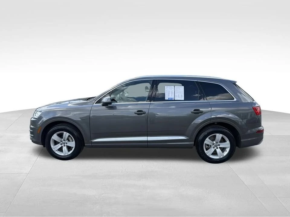 2019 Audi 4M Q7 - Image 2 of 9