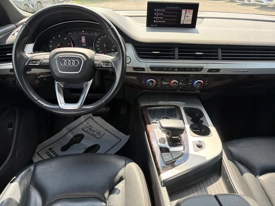 2019 Audi 4M Q7 - Image 6 of 9